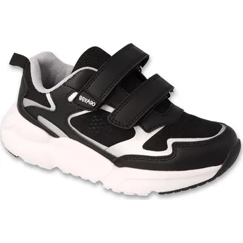 Dětská fitness obuv Tenisky Befado Sport Cool 516X406/516Y406 černé 31