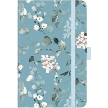 Premium Timer Small "Eukalyptus" 2026 - Korsch Verlag