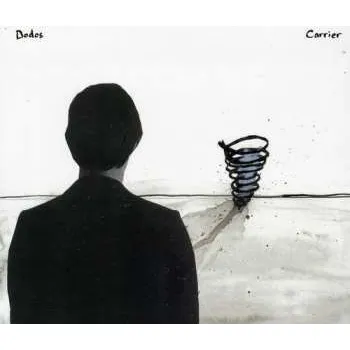 Zahraniční hudba CD The Dodos: Carrier 2013