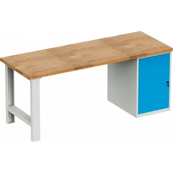 Dílenský stůl Enprag Dílenský stůl HD_01_20D