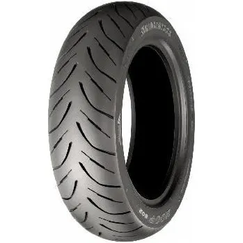 BRIDGESTONE 150/70-14 HOOP B02 PRO 66S TL ZADNÍ DOT 2024 (BRIDGESTONE 150/70-14 HOOP B02 PRO 66S TL ZADNÍ DOT 2024)