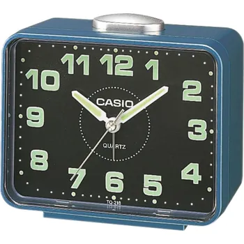 Budík Casio TQ-218-2