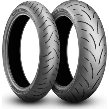 BRIDGESTONE 150/70ZR17 BATTLAX T33 (69W) TL ZADNÍ DOT 2024 (BRIDGESTONE 150/70ZR17 BATTLAX T33 (69W) TL ZADNÍ DOT 2024)