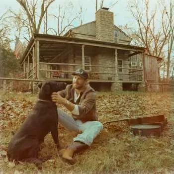 Zahraniční hudba LP Chase Rice: Eldora 2025