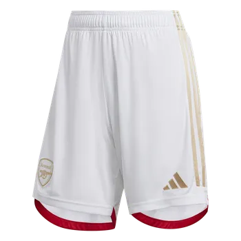 Adidas Arsenal FC domácí 2023/2024 bílá UK S