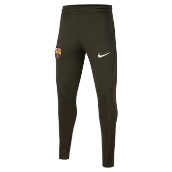 Nike FC Barcelona Strike khaki UK Junior XS