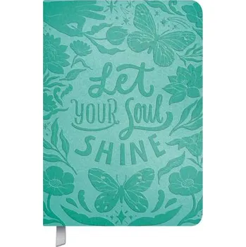 Timer Soft Touch türkis 2026 - Korsch Verlag