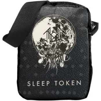 Zahraniční hudba Merch Sleep Token: Sleep Token Crossbody Bag: The Summoning Black