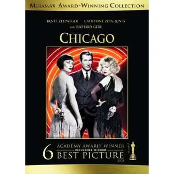 Zahraniční hudba DVD Chicago: Chicago 2020
