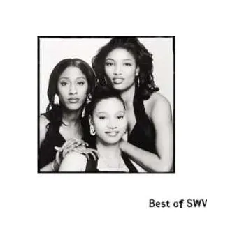 Zahraniční hudba CD SWV: Best Of SWV 2001