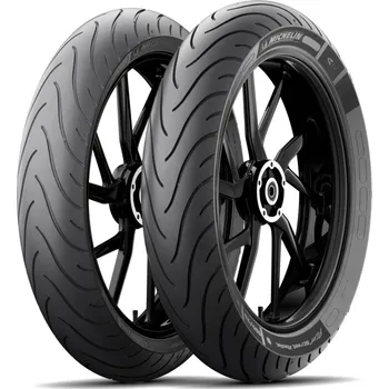 MICHELIN 130/70-17 PILOT STREET 62S TL/TT ZADNÍ DOT 2025 (MICHELIN 130/70-17 PILOT STREET 62S TL/TT ZADNÍ DOT 2025)