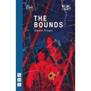 Cizojazyčná kniha Bounds - Pringle, Stewart