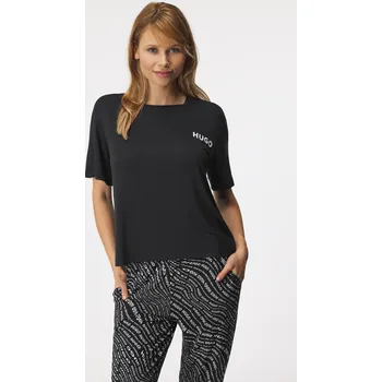 Dámské pyžamo Pyžamový top HUGO Unite