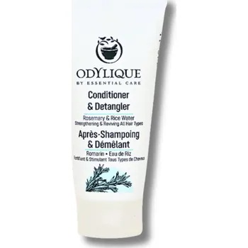 Odylique Prebiotický vlasový kondicionér rozmarýn 200 ml