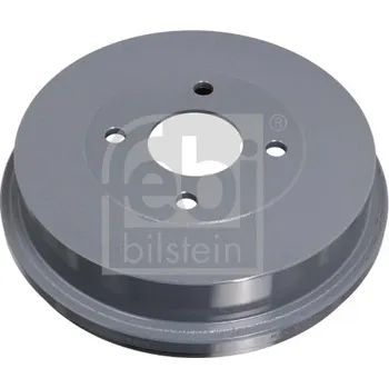 Brzdový buben Brzdový buben FEBI BILSTEIN 05668