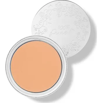 Make-up 100% Pure Fruit Pigmented® Krémový make up Sand