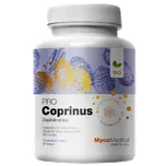 MycoMedica Coprinus Pro 90 cps.