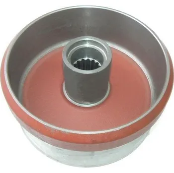 Brzdový buben Buben brzdový - malý Zetor 55112602