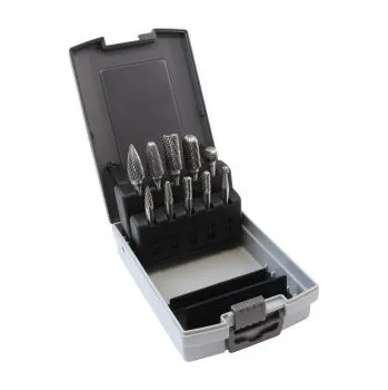 Fréza Sada technických fréz - 10ks