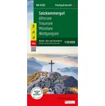 WK 0282: Salzkammergut: Attersse,…