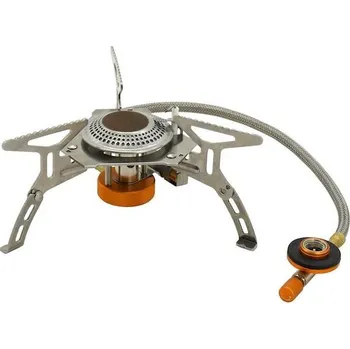 Outdoorové vybavení Plynový vařič kempinkový stojánek