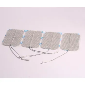 Příslušenství ke svářečce Globus elektrody MyoTrode Platinum 50x90 mm