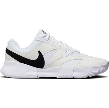 Dámské tenisky Dámská obuv Nike Court Lite 4 Bílý (35,5)