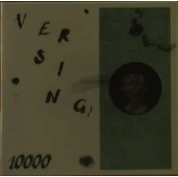 Zahraniční hudba CD Versing: 10000 2019