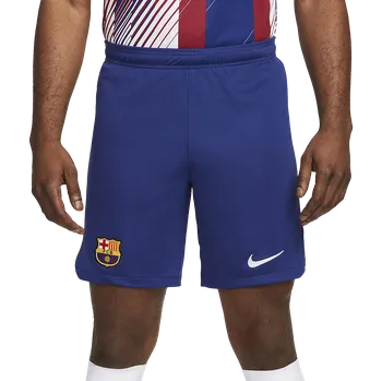 Míčový sport Nike FC Barcelona domácí 2023/2024 tmavě modrá UK XXL