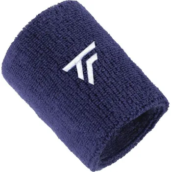 Potítko Potítko Tecnifibre Wristbands XL 1P Modrý