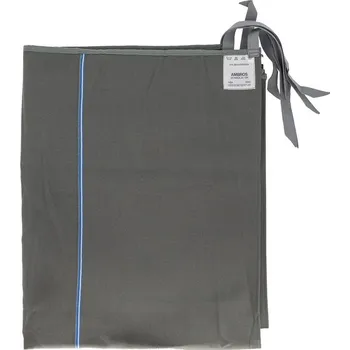 Karimatka Armáda Rakouská Podložka izolační RAKOUSKÁ na polní lehátko ŠEDÁ