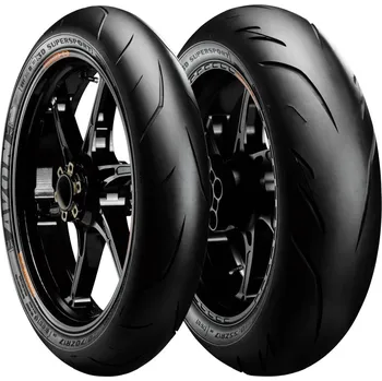 AVON 190/55R17 3D SUPERSPORT (75W) TL ZADNÍ DOT 2023 (AVON 190/55R17 3D SUPERSPORT (75W) TL ZADNÍ DOT 2023)
