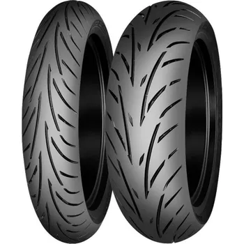 MITAS 160/60ZR17 TOURING FORCE (69W) TL ZADNÍ DOT 2025 (598157) (MITAS 160/60ZR17 TOURING FORCE (69W) TL ZADNÍ DOT 2025 (598157))