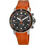 Hodinky Tissot Seastar 1000 Chrono T120.417.17.051.01