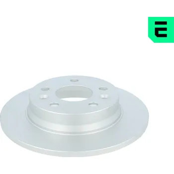 Brzdový kotouč Brzdový kotouč OPTIMAL BS-0166C