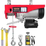 VEVOR DDG550LBS21FTW2DOV2