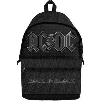 Zahraniční hudba Merch AC/DC: Ac/dc Daypack: Back In Black