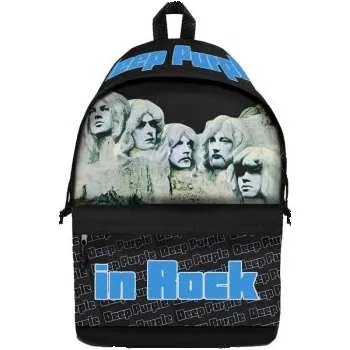 Zahraniční hudba Merch Deep Purple: Deep Purple Daypack: In Rock