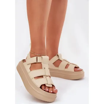 Dámské sandále Podprsenka Davika Soft Bra s kosticí- černá, 39 i240_213167_2:39