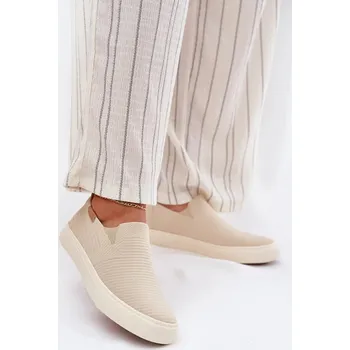 Dámské tenisky Tenisky slip-on pro ženy Step in style, 38 i240_212722_2:38