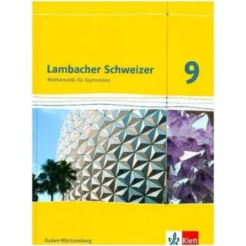 9. Schuljahr, Schülerbuch [DE] (2018, Vázaná, Klett)
