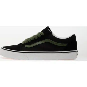 Dámská obuv Tenisky Vans Old Skool Pop Blkgr EUR 40.5