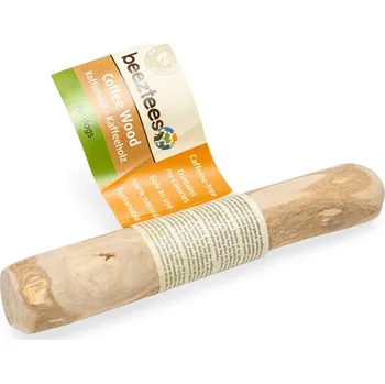 beeztees žvýkací tyčinka z kávového dřeva - vel. XL (cca 25 - 30 cm)