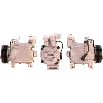 Kompresor klimatizace Kompresor, klimatizace DRI 700510935