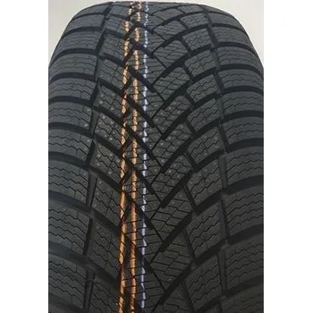 Zimní osobní pneu 245/40 R20 99W XL FR BARUM POLARIS 6