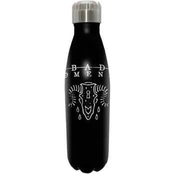 Zahraniční hudba Merch Bad Omens: Bad Omens Drink Bottle: Ramskull