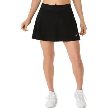 Dámská sukně Dámská tenisová sukně Asics Court Černý (XS)