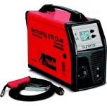 Svářečka CO2 /MMA/TIG Technomig 215 Dual Synergic Telwin