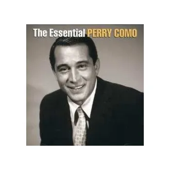 2CD Perry Como: The Essential Perry Como 2010