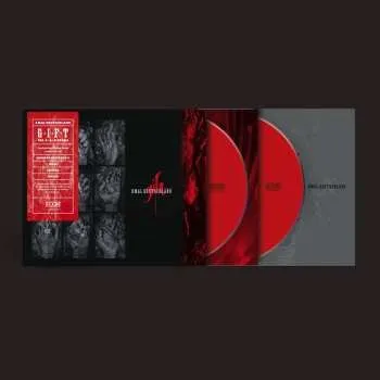 Zahraniční hudba 2CD X Mal Deutschland: Gift (The 4AD Years 1983-1984) 2025